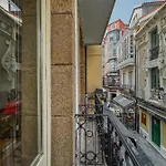 Miss Tic Ciudad Vieja Coruna דירה *