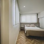 דירה Miss Tic Ciudad Vieja Coruna א-קורוניה