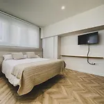 דירה Miss Tic Ciudad Vieja Coruna א-קורוניה