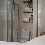 Miss Tic Ciudad Vieja Coruna דירה