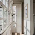 Apartmán Miss Tic Ciudad Vieja Coruna A Coruña