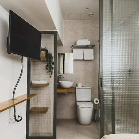 Miss Tic Ciudad Vieja Coruna