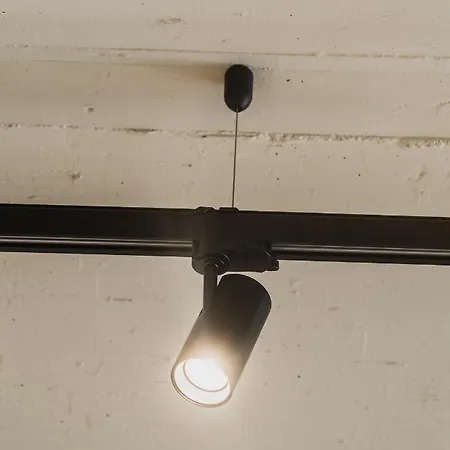 Διαμέρισμα Miss Tic Ciudad Vieja Coruna *