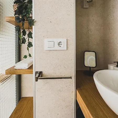 Miss Tic Ciudad Vieja Coruna *