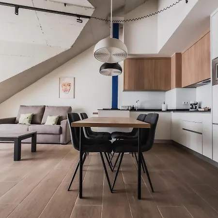 Apartamento Miss Tic Ciudad Vieja Coruna