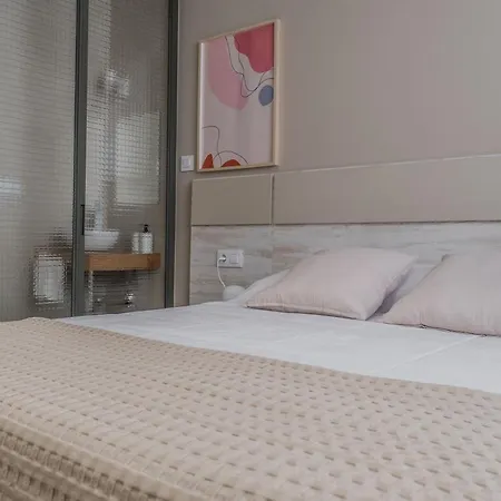 Miss Tic Ciudad Vieja Coruna Apartamento