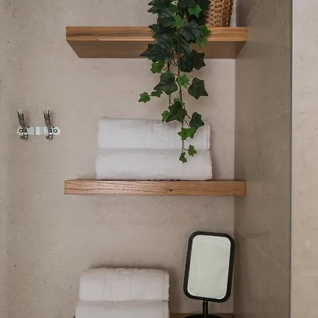 Apartamento Miss Tic Ciudad Vieja Coruna Corunha