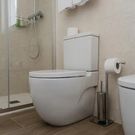 Apartamento Miss Tic Ciudad Vieja Coruna Corunha