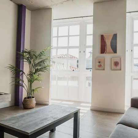 Miss Tic Ciudad Vieja Coruna