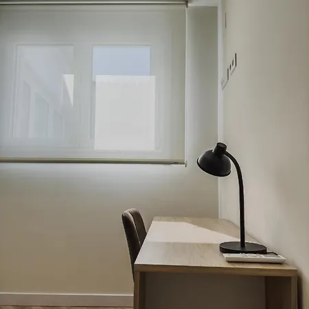 Miss Tic Ciudad Vieja Coruna Apartamento *