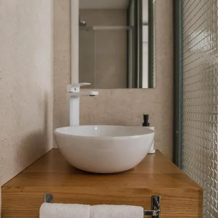 Apartamento Miss Tic Ciudad Vieja Coruna