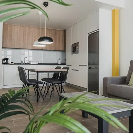 Miss Tic Ciudad Vieja Coruna Apartamento Corunha