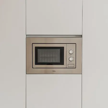 Miss Tic Ciudad Vieja Coruna Apartamento *