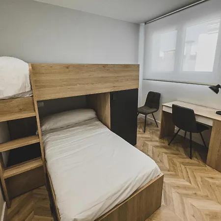 Miss Tic Ciudad Vieja Coruna Apartamento Corunha