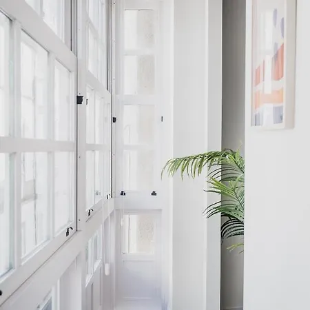 Miss Tic Ciudad Vieja Coruna * Corunha