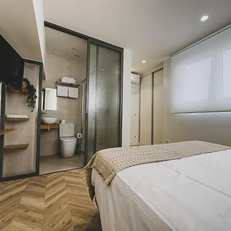 Miss Tic Ciudad Vieja Coruna