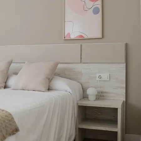 Miss Tic Ciudad Vieja Coruna