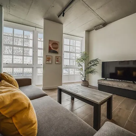 Miss Tic Ciudad Vieja Coruna Corunha