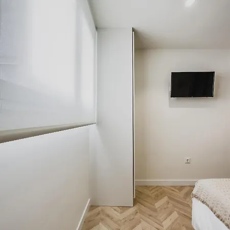 Miss Tic Ciudad Vieja Coruna Apartamento