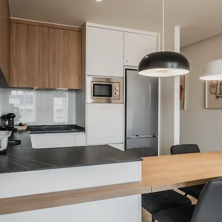 Miss Tic Ciudad Vieja Coruna Apartamento Corunha