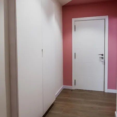 Miss Tic Ciudad Vieja Coruna Apartamento Corunha
