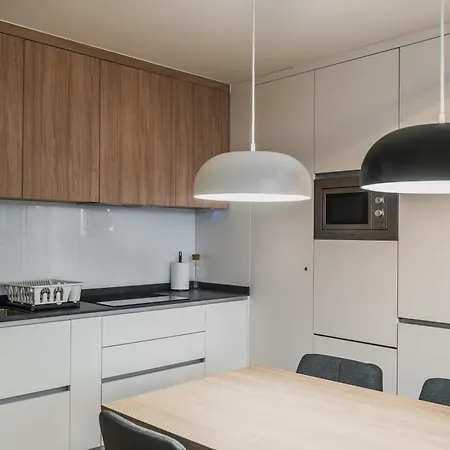 Miss Tic Ciudad Vieja Coruna Apartamento *