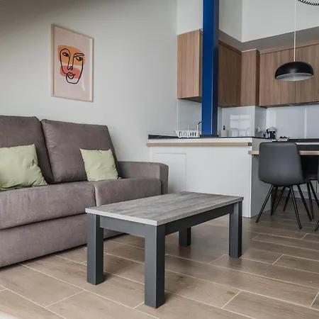 Miss Tic Ciudad Vieja Coruna Apartamento Corunha