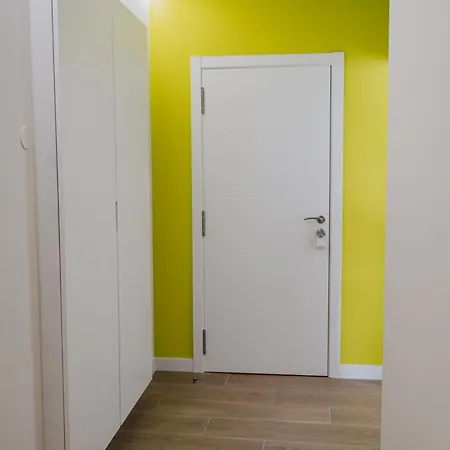Miss Tic Ciudad Vieja Coruna Apartamento