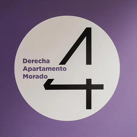 Apartamento Miss Tic Ciudad Vieja Coruna *
