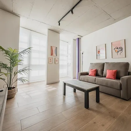 Apartamento Miss Tic Ciudad Vieja Coruna Corunha