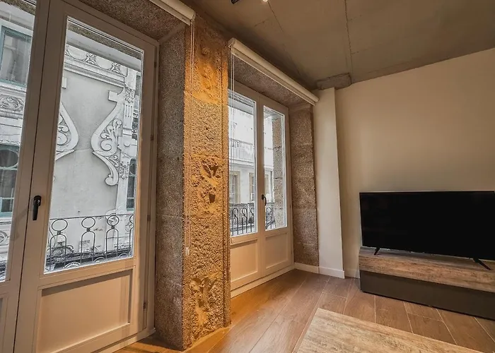 Miss Tic Ciudad Vieja Coruna A Coruña