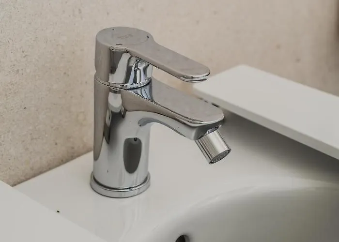 Apartament Miss Tic Ciudad Vieja Coruna A Coruña