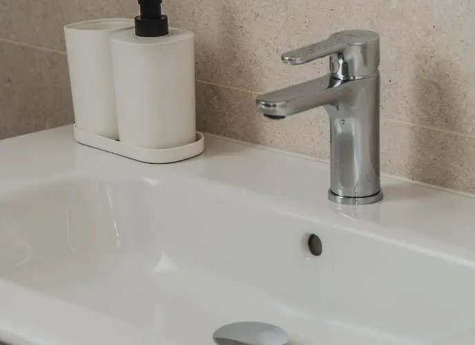 Miss Tic Ciudad Vieja Coruna Apartament