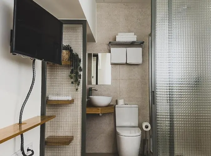 Miss Tic Ciudad Vieja Coruna