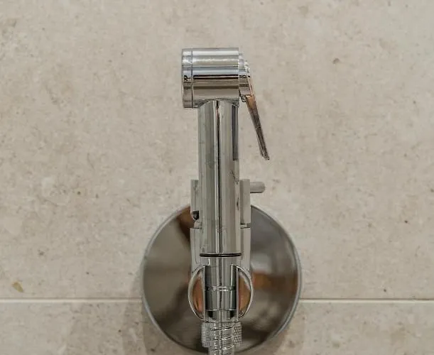 Apartament Miss Tic Ciudad Vieja Coruna