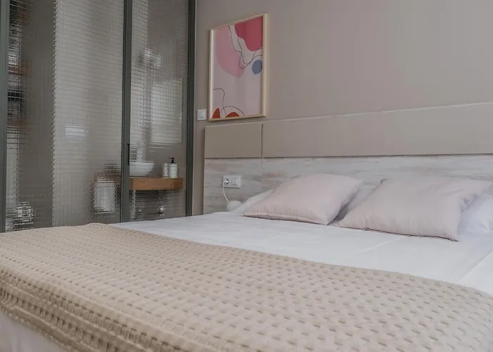 Miss Tic Ciudad Vieja Coruna Apartament