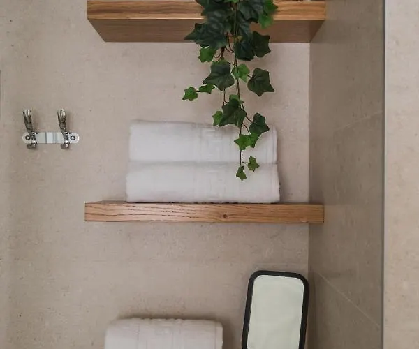 Apartament Miss Tic Ciudad Vieja Coruna A Coruña