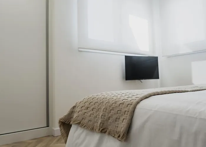 Miss Tic Ciudad Vieja Coruna * A Coruña