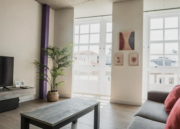 Miss Tic Ciudad Vieja Coruna