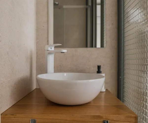 Apartament Miss Tic Ciudad Vieja Coruna