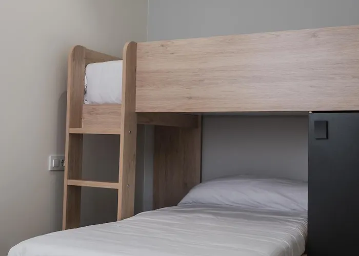 Miss Tic Ciudad Vieja Coruna * A Coruña