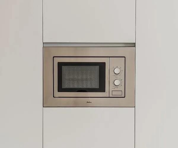 Miss Tic Ciudad Vieja Coruna Apartament *