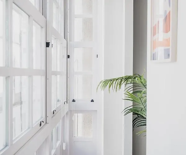 Miss Tic Ciudad Vieja Coruna * A Coruña