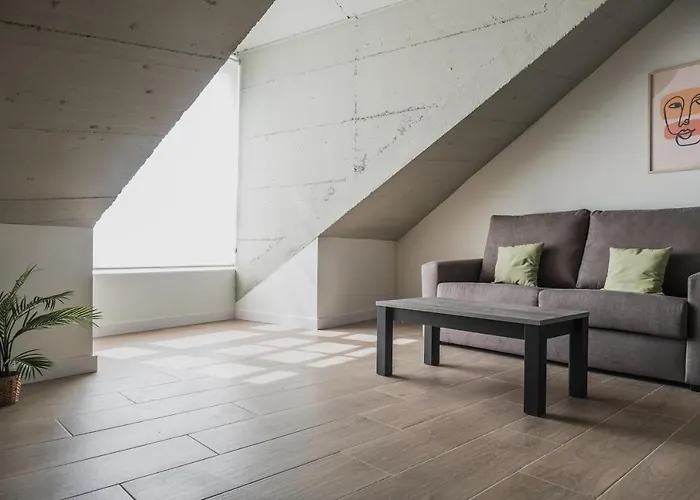 Miss Tic Ciudad Vieja Coruna * A Coruña