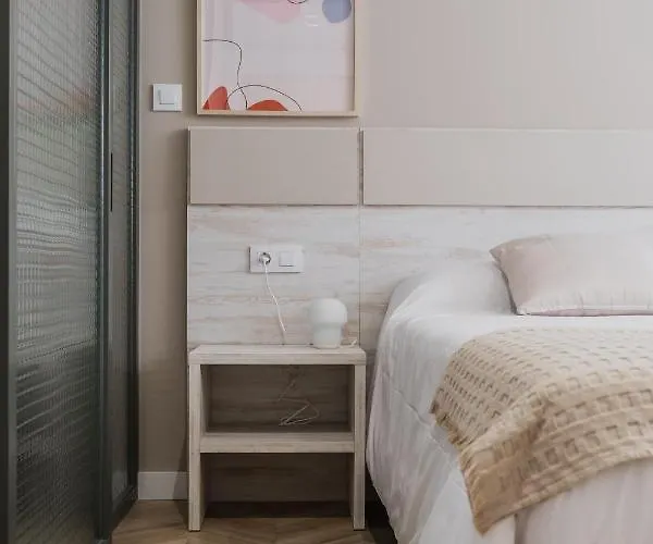 Miss Tic Ciudad Vieja Coruna * A Coruña