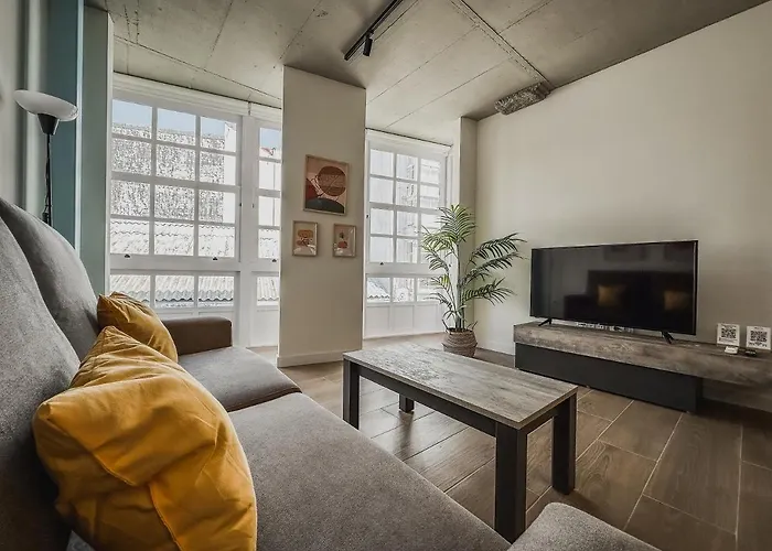 Miss Tic Ciudad Vieja Coruna A Coruña