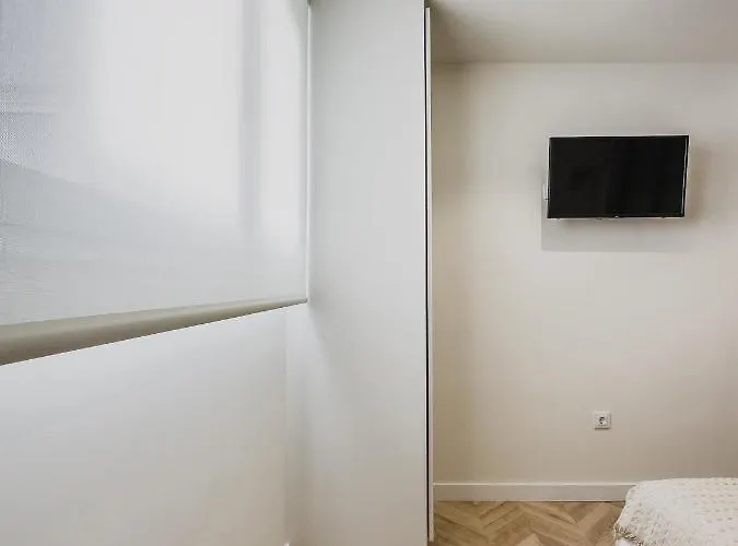 Miss Tic Ciudad Vieja Coruna Apartament